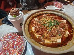 -山四砂锅(钟楼街店)