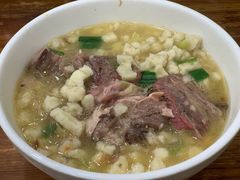 -刘信牛羊肉小炒泡馍(回民街店)