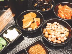 -九田家黑牛烤肉料理(中北镇店)