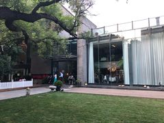 -唐廊烤鸭店(工体店)