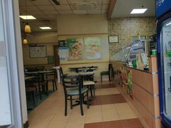 -SUBWAY赛百味(金码大厦店)