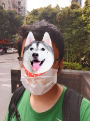 -CUTMAN男士理发