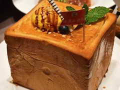 -小厨娘淮扬菜(天印大道店)