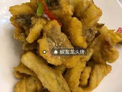 -丰收日·小海鲜·沪上家宴(顾村正大店)