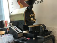 -COFFEE HOLIC(朝外SOHO店)