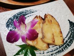 -渔日本料理铁板烧(新天地假日广场店)