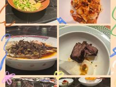 -北書房·墨宴(国际博览中心店)