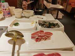 -海底捞(難波店)
