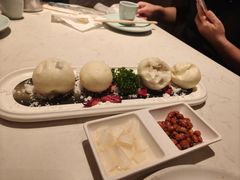 -北李妈妈菜·海肠捞饭(高新万达店)