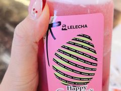 -LELECHA乐乐茶(新街口大洋店)