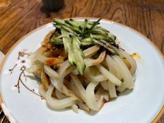 -有奴思烤肉·清真(正宁路店)