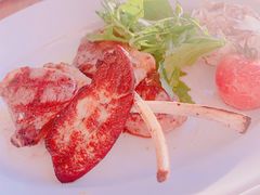 -上海柏悦酒店·世纪100牛排馆