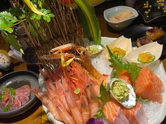 -和彩放题餐厅(酒仙桥店)