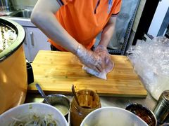 -安徽阜阳卷馍(西单店)