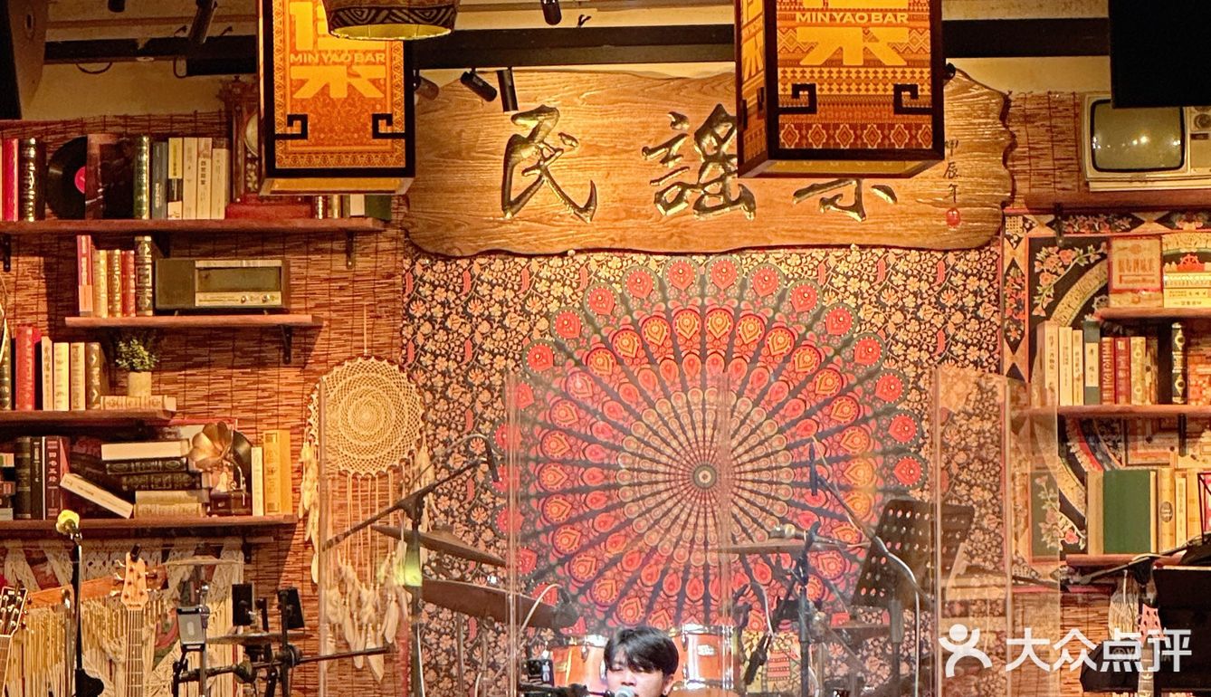 惊呆了！深圳还有这样的放松好去处… 邂逅城市的浪漫