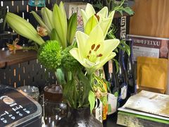 -花仓咖啡(祥安巷店)