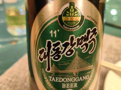 -平壤馆(西塔街店)