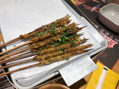 -木屋烧烤(坂田天安云谷店)