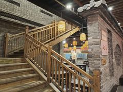 -小街天府(西工小街店)