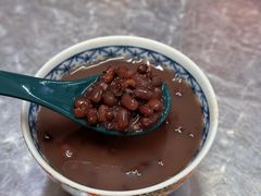 -老胡甜汤(龙眼店)