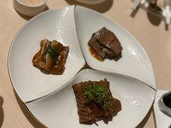 -广州富力丽思卡尔顿酒店·丽轩·粤菜