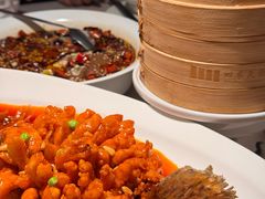 -四季民福烤鸭店(外滩外白渡桥店)