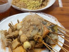 -郭记小街麻辣烫(虎坊路店)