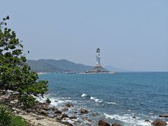 -三亚南山文化旅游区