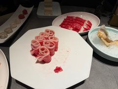 -鼎鼎香·港式火锅(北京SKP店)