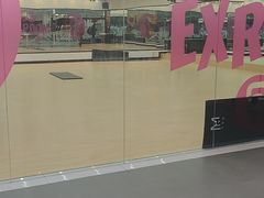 -奇迹健身(SM广场店)