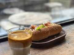 -WABI COFE(愚园路店)