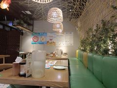 -船歌鱼水饺(华联万柳店)