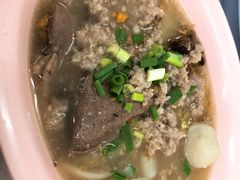 宽米粉-榮泰米粉湯(Left Shop)