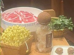 -巴奴毛肚火锅(龙湖锦艺城店)