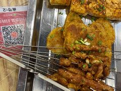 -江城燕子大排档(江汉路步行街店)