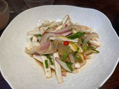 -滇野云南野生菌餐厅(陕西南路店)