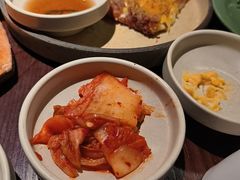 -Fuzzy Bistro 浮几韩餐·茶酒馆