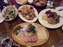 -宝莱纳啤酒花园餐厅PAULANER BRAUHAUS Nanjing(广州路店)