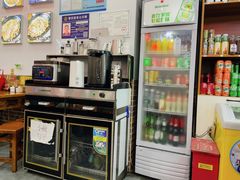 -台州老六海鲜面馆(上南总店)