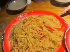 -破三川·新川菜(静安大融城店)