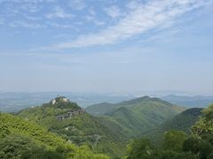 -莫干山风景区