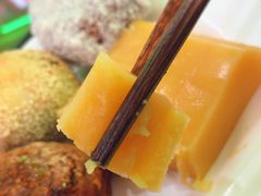 豌豆黄-白魁老号饭庄(交道口店)