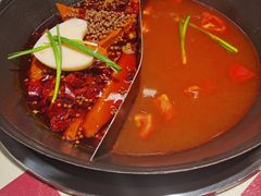 -赵美丽重庆火锅(西安直营总店)
