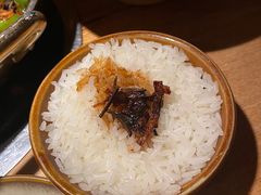酱油拌饭-吃饭皇帝大(解放西路店)