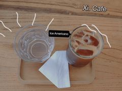 -曦Xi Coffee