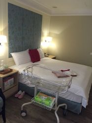 -知爱母婴专护全套房月子会所(新华路店)