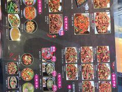 -干锅先生(跃进路店)
