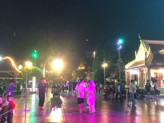 -南宁方特东盟神画