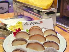 -山河屯铁锅炖·非遗东北菜(南山店)