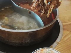 -松野谷·寿喜烧自助(华联顺义金街购物中心店)